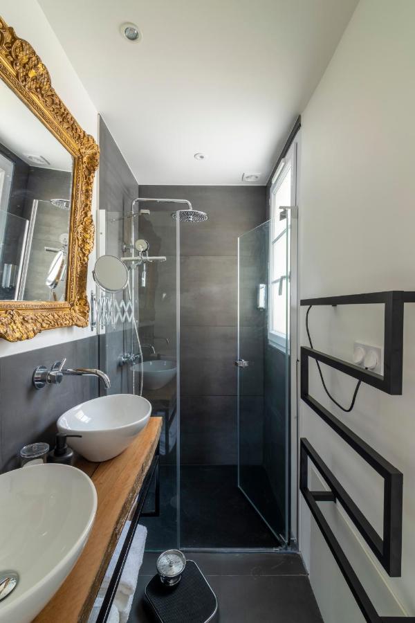 Maisondeschaumes-Paris Ngoại thất bức ảnh